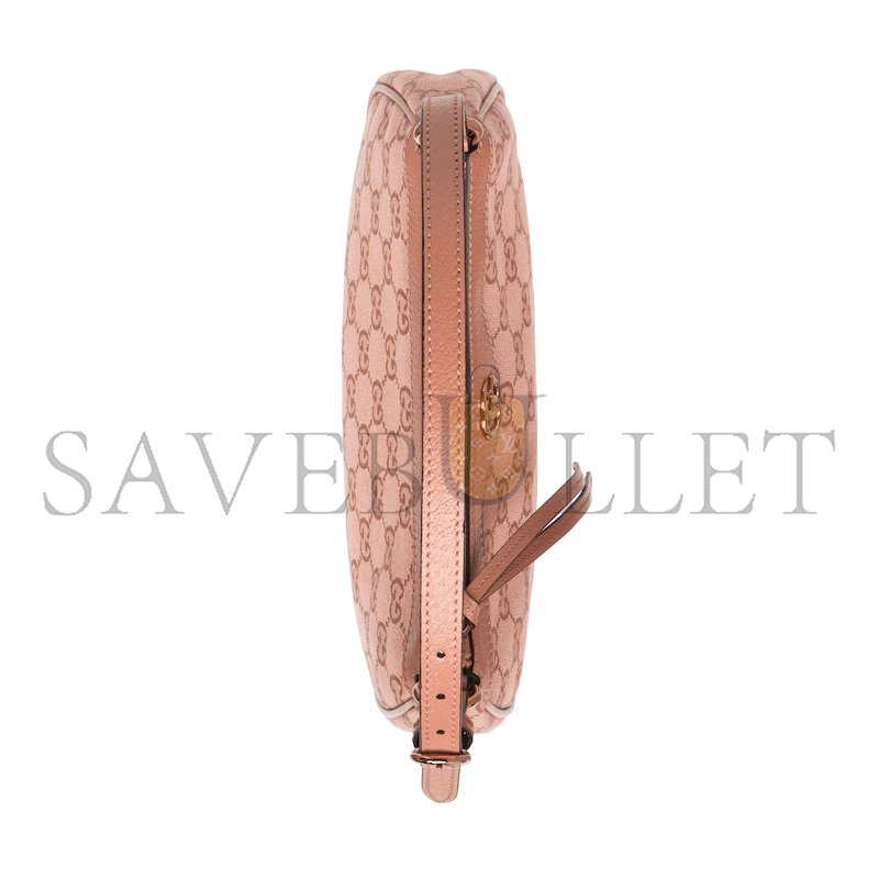 GUCCI OPHIDIA SMALL SHOULDER BAG 735145 (25*15*6.5cm)